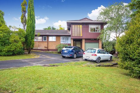 Photo of property in 347 Royal Road, Massey, Auckland, 0614
