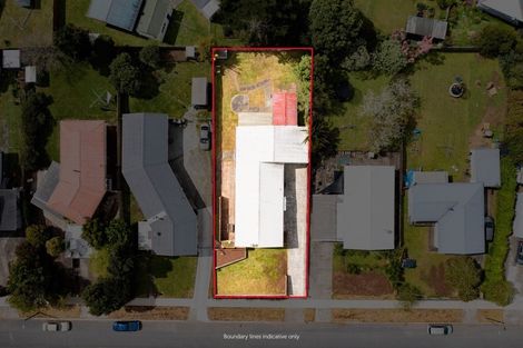 Photo of property in 31 Heretaunga Street, Tikipunga, Whangarei, 0112
