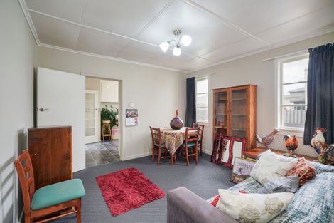 Photo of property in 107 Martin Street, Strathern, Invercargill, 9812