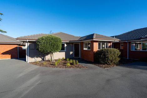 Photo of property in 165b Slater Street, Richmond, Christchurch, 8013