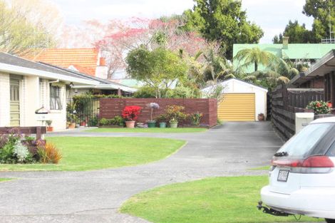 Photo of property in 3/20 Fourth Avenue, Tauranga, 3110