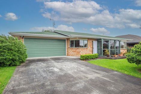 Photo of property in 53 Duke Street, Levin, 5510