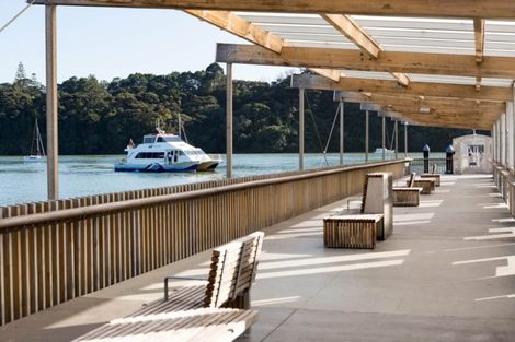 Photo of property in 69 Craigs Way, Hobsonville, Auckland, 0616