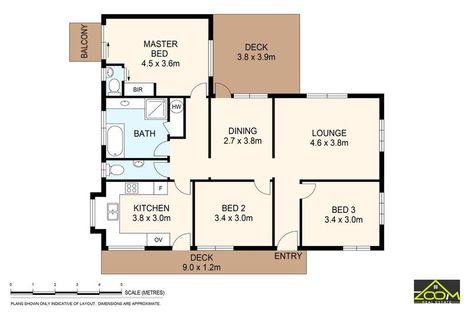 Photo of property in 5 Macfarlane Street, Kawakawa, 0210