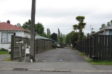 Photo of property in 8a Wales Street, Rangiora, 7400