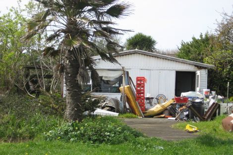 Photo of property in 54 Seymour Street, Waitara, 4320