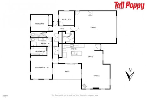 Photo of property in 22 Wineberry Avenue, Amberley, 7410