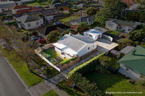 Photo of property in 1/58 Portage Road, Otahuhu, Auckland, 1062