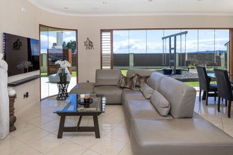 Photo of property in 601 Redoubt Road, Flat Bush, Auckland, 2019