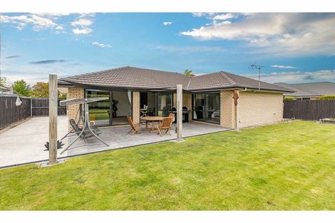 Photo of property in 33 Kotare Avenue, Rangiora, 7400