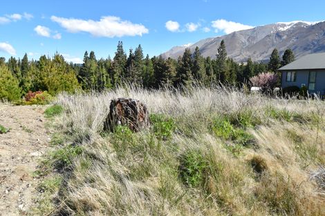 Photo of property in 78 Ohau Drive, Lake Ohau, Twizel, 9412