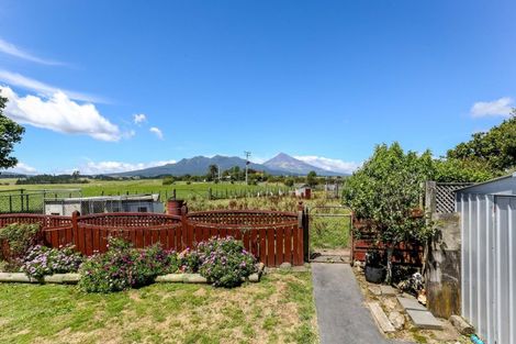 Photo of property in 377 Dover Road, Okato, New Plymouth, 4374