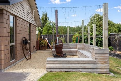 Photo of property in 15 Auckland Street, Ashley, Rangiora, 7477