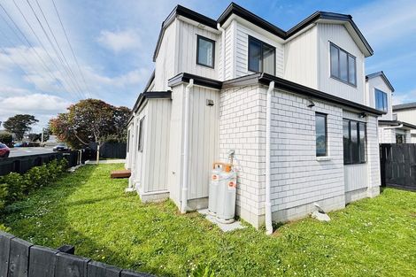 Photo of property in 69 Clevedon Road, Papakura, 2110