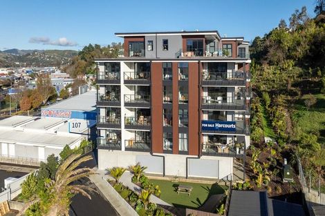 Photo of property in 107/71 Haven Road, Nelson, 7010
