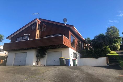 Photo of property in 43 Greenvalley Rise, Glenfield, Auckland, 0629