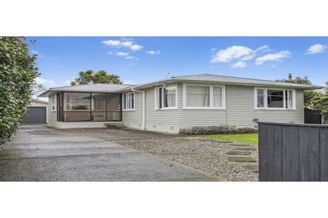 Photo of property in 25 Waterloo Crescent, Hokowhitu, Palmerston North, 4410