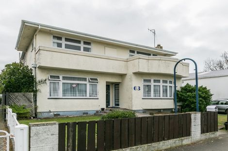 Photo of property in 63 Kennedy Road, Napier South, Napier, 4110