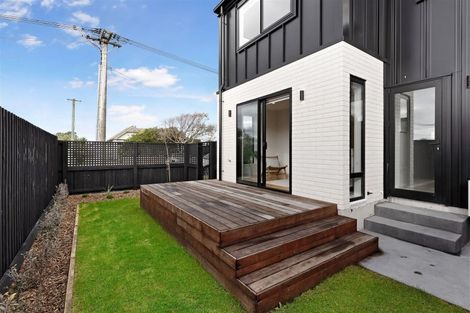 Photo of property in 4/50 Lonsdale Street, New Brighton, Christchurch, 8083
