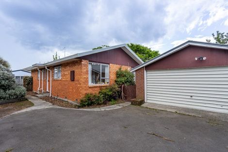 Photo of property in 2/23 Brougham Street, Addington, Christchurch, 8024