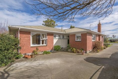 Photo of property in 48 High Street, Leeston, 7632