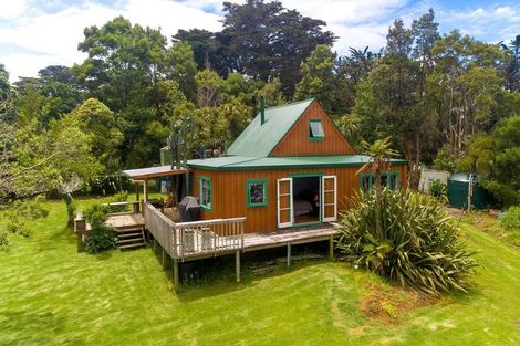 Photo of property in 416 Pinehill Road, Waimamaku, Kaikohe, 0473
