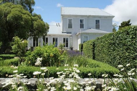 Photo of property in Tuhitarata Homestead, 2337 Kahutara Road, Pirinoa, Featherston, 5772
