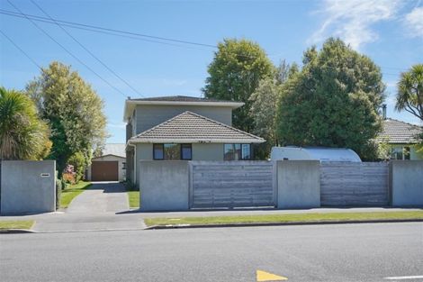 Photo of property in 22 Kendal Avenue, Burnside, Christchurch, 8053