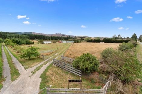 Photo of property in 476 Bush Road, Coopers Creek, Oxford, 7495