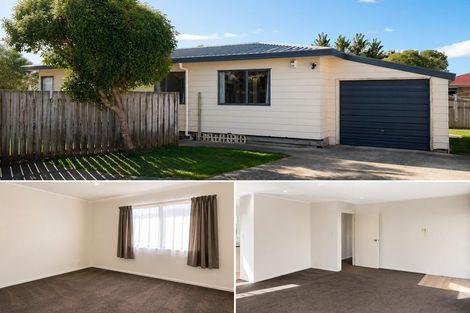 Photo of property in 56 Sutton Crescent, Papakura, 2110