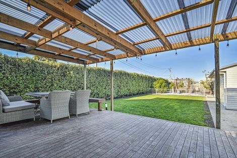 Photo of property in 813 Caroline Road, Hastings, 4122