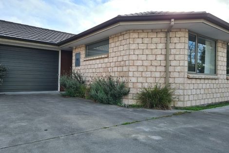 Photo of property in 74e Elizabeth Street, Riccarton, Christchurch, 8041