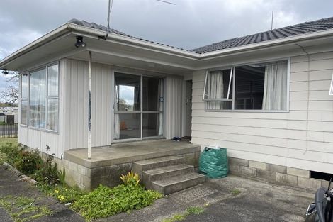 Photo of property in 3 Tasman Street, Pukekohe, 2120