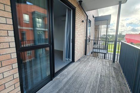 Photo of property in 207/81 Mapou Road, Hobsonville, Auckland, 0616