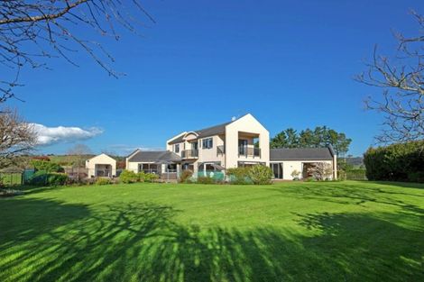 Photo of property in 68 Porterfield Road, Whitford, Howick, 2571