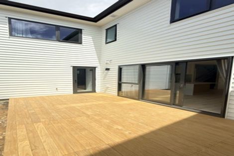 Photo of property in 9d Mander Place, Bucklands Beach, Auckland, 2012