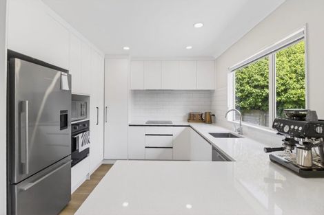 Photo of property in 20 Cartmel Avenue, Massey, Auckland, 0614