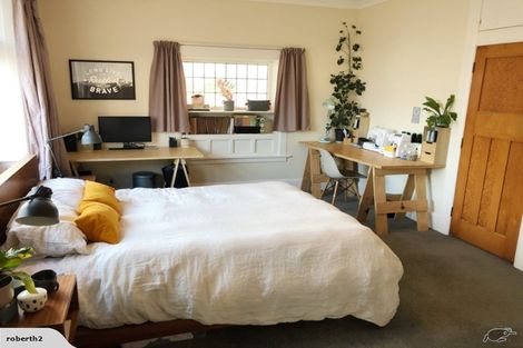 Photo of property in 29 Thompson Street, Mount Cook, Wellington, 6011