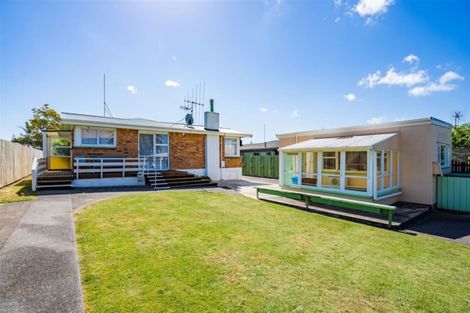 Photo of property in 26 Tapper Crescent, Tikipunga, Whangarei, 0112
