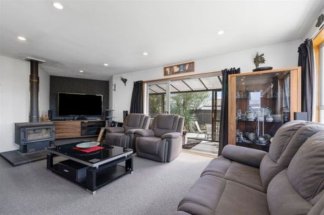 Photo of property in 10 Kalmia Place, Kaiapoi, 7630
