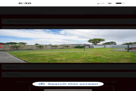 Photo of property in 384 Saint Andrew Street, Glengarry, Invercargill, 9810