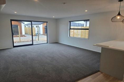 Photo of property in 3 Maple Lane, Rolleston, 7614