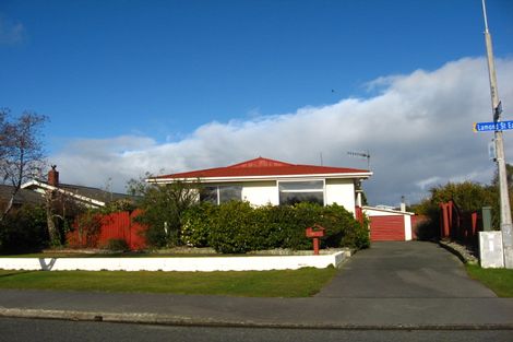 Photo of property in 191 Lamond Street, Hargest, Invercargill, 9810