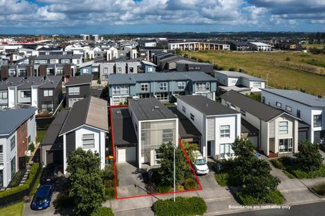 Photo of property in 88 Bomb Point Drive, Hobsonville, Auckland, 0616