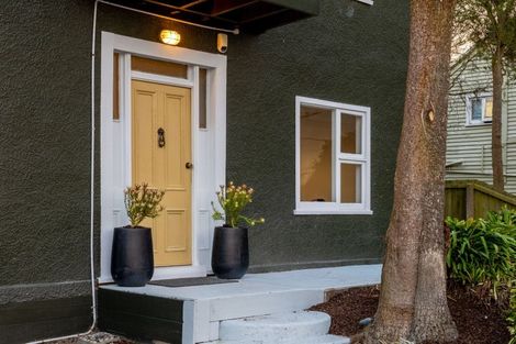 Photo of property in 43 Harvey Terrace, Richmond, Christchurch, 8013