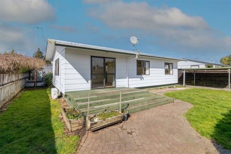 Photo of property in 40a Karaka Street, Nawton, Hamilton, 3200