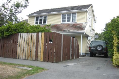 Photo of property in 40 Suva Street, Upper Riccarton, Christchurch, 8041