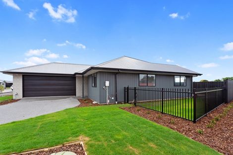 Photo of property in 23 Fauna Street, Halswell, Christchurch, 8025