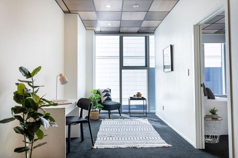 Photo of property in Te Kainga, 195 Willis Street, Te Aro, Wellington, 6011