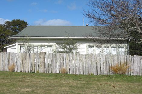 Photo of property in 6 Tuki Street, Tauranga Taupo, Turangi, 3382